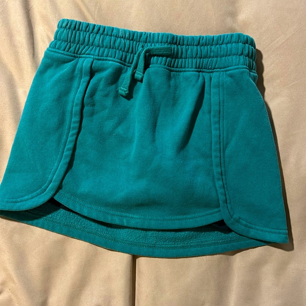 Abercrombie athletic skort